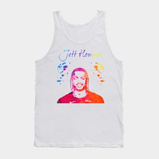 Jett Howard Tank Top